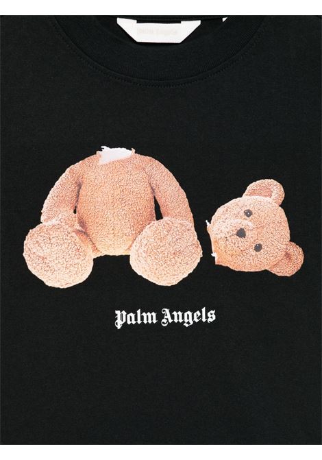 T-shirt Palm Angels Kids PALM ANGELS KIDS | T-SHIRT E POLO | PBAA003C99JER0061060